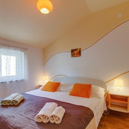 Apartment Jasna Mali Lošinj Eksteriør bilde