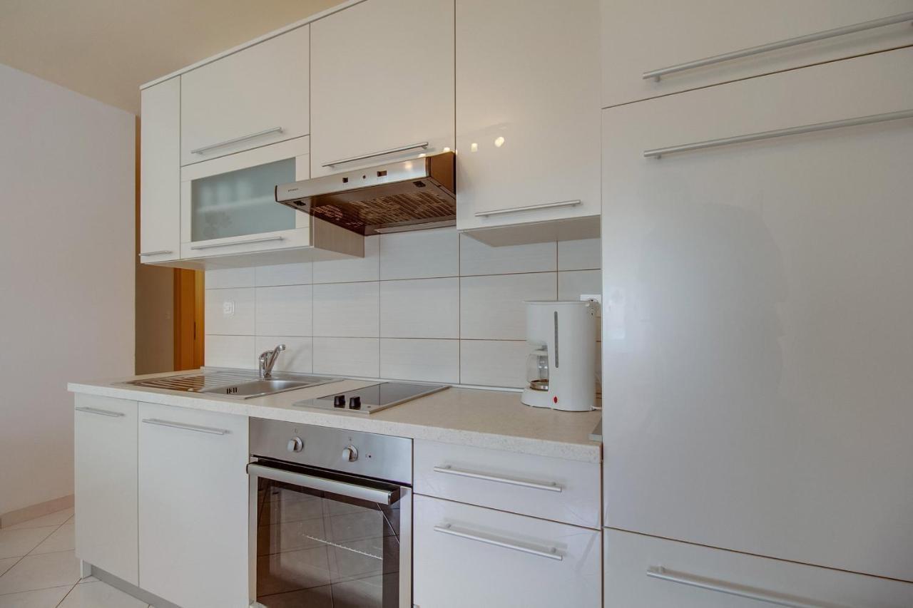 Apartment Jasna Mali Lošinj Eksteriør bilde