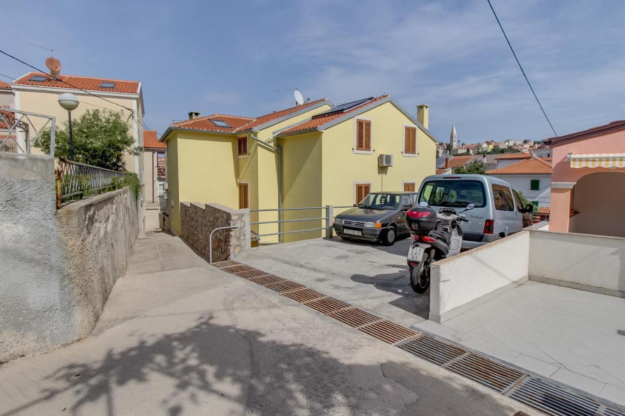 Apartment Jasna Mali Lošinj Eksteriør bilde