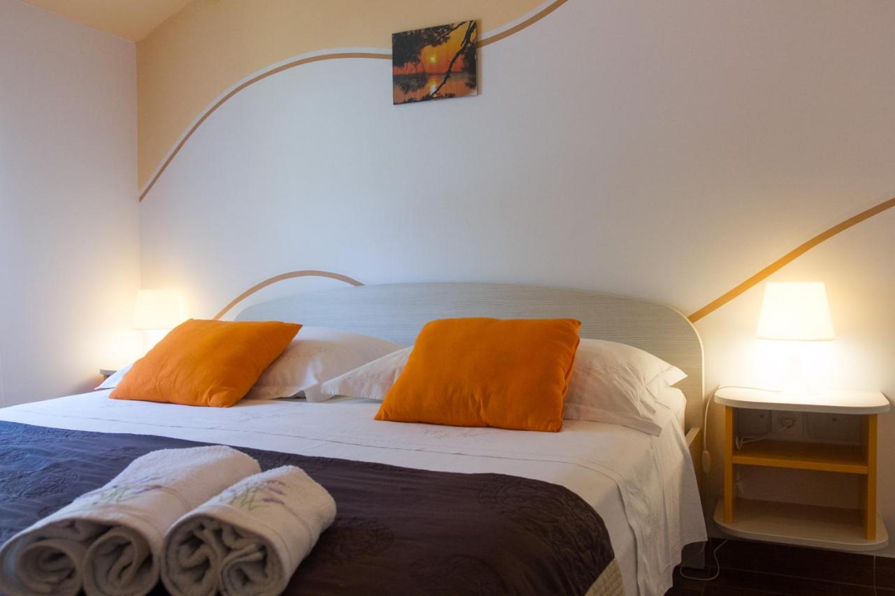 Apartment Jasna Mali Lošinj Eksteriør bilde