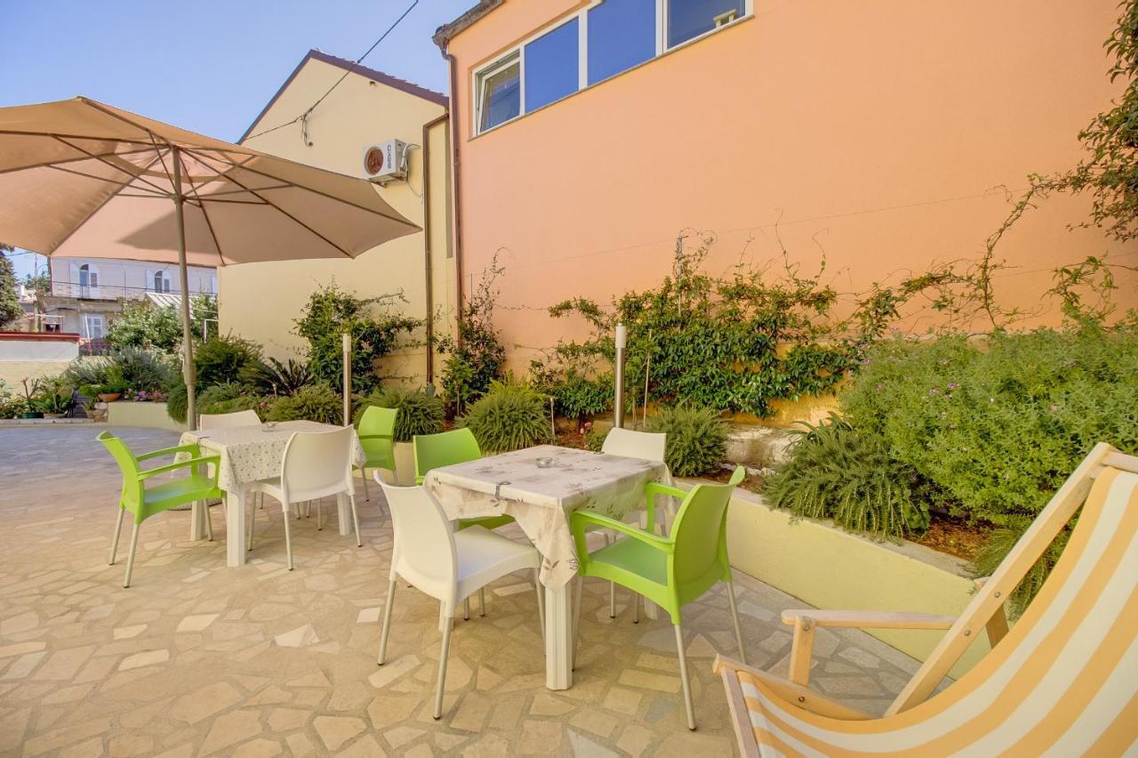 Apartment Jasna Mali Lošinj Eksteriør bilde