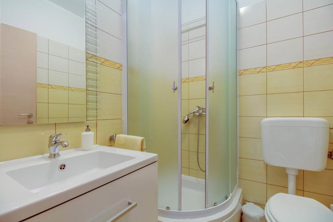 Apartment Jasna Mali Lošinj Eksteriør bilde