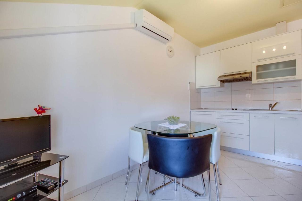 Apartment Jasna Mali Lošinj Eksteriør bilde
