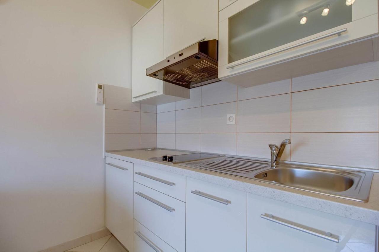 Apartment Jasna Mali Lošinj Eksteriør bilde