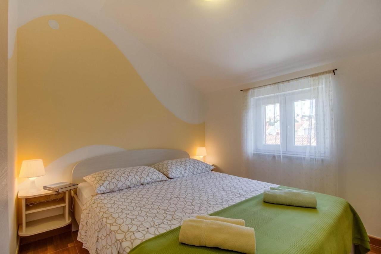 Apartment Jasna Mali Lošinj Eksteriør bilde